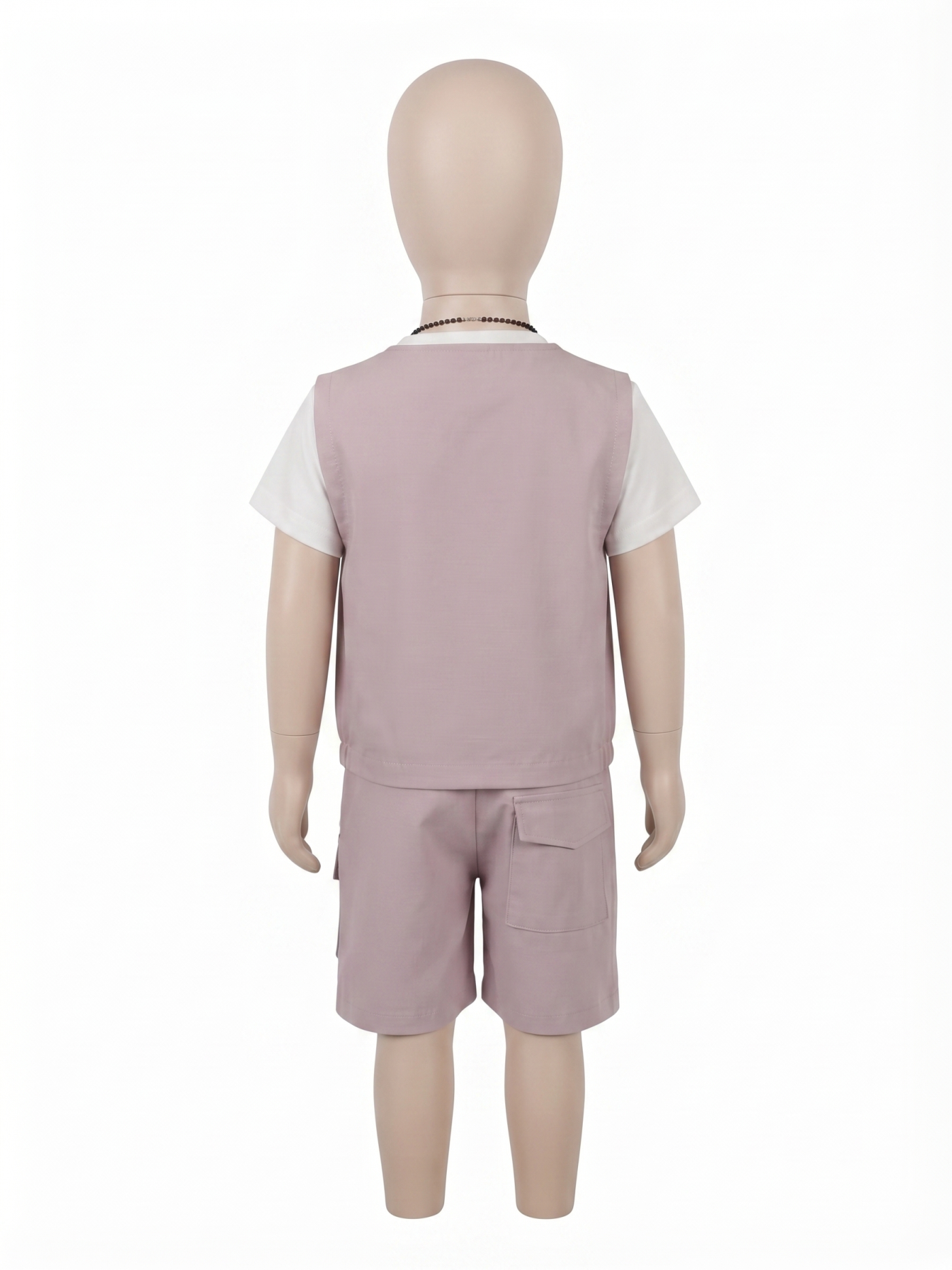 Premium Cargo Urban Style Co-ord Set (Boys)